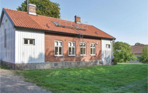 6 Bedroom Gorgeous Home In Tomelilla in Tomelilla